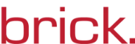 Brick Inc Logo